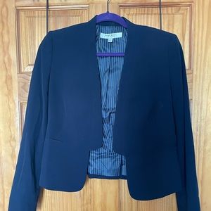 Navy Blue Nine West Suit Separates